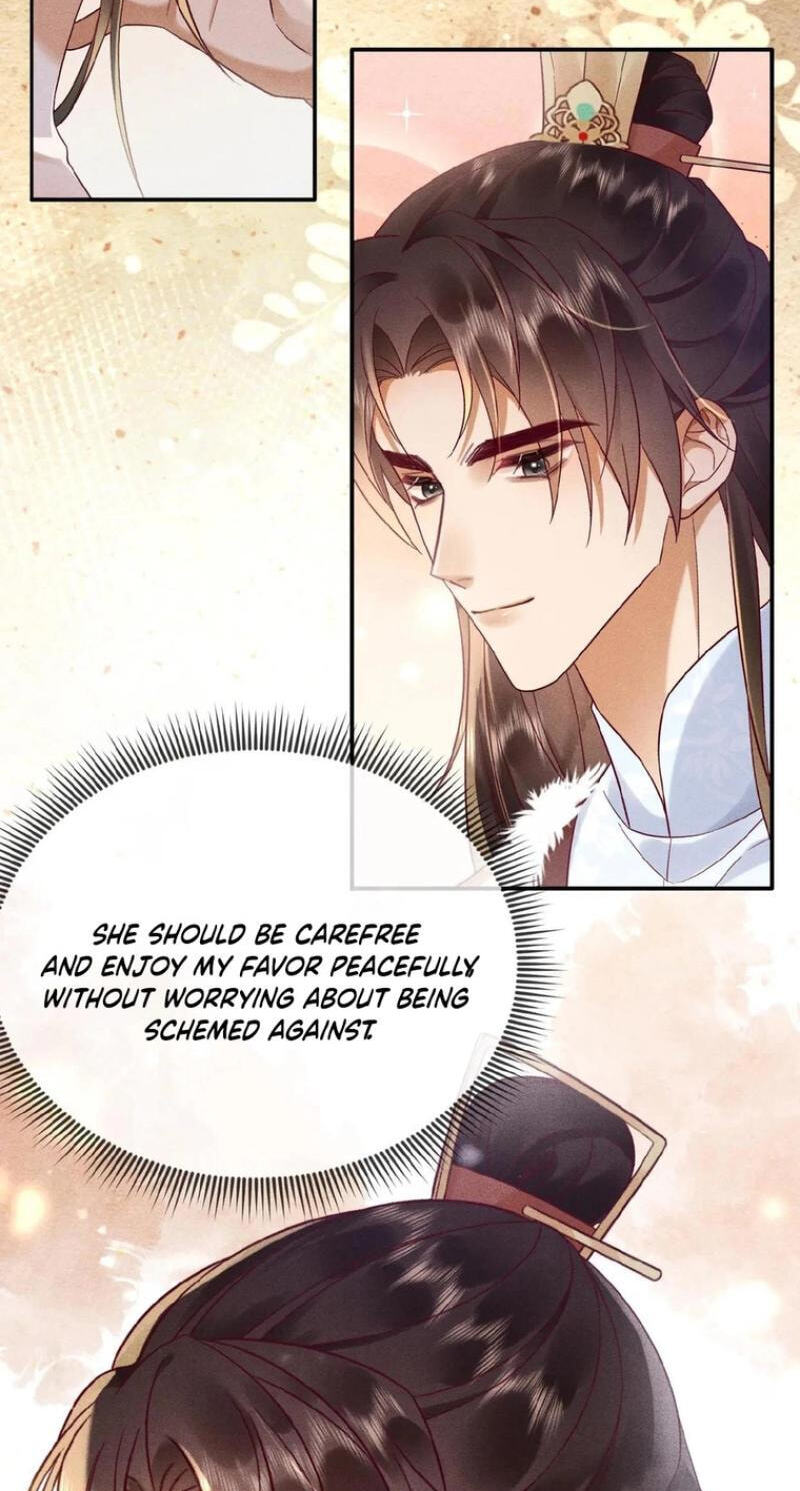 The Delicate and Noble Concubine Has Lots of Tricks, and the Emperor Does Not Flirt With Her Chapter 99 page 26 - 