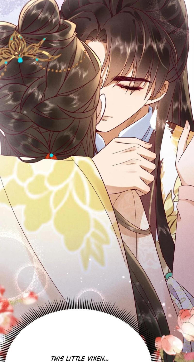 The Delicate and Noble Concubine Has Lots of Tricks, and the Emperor Does Not Flirt With Her Chapter 99 page 29 - 
