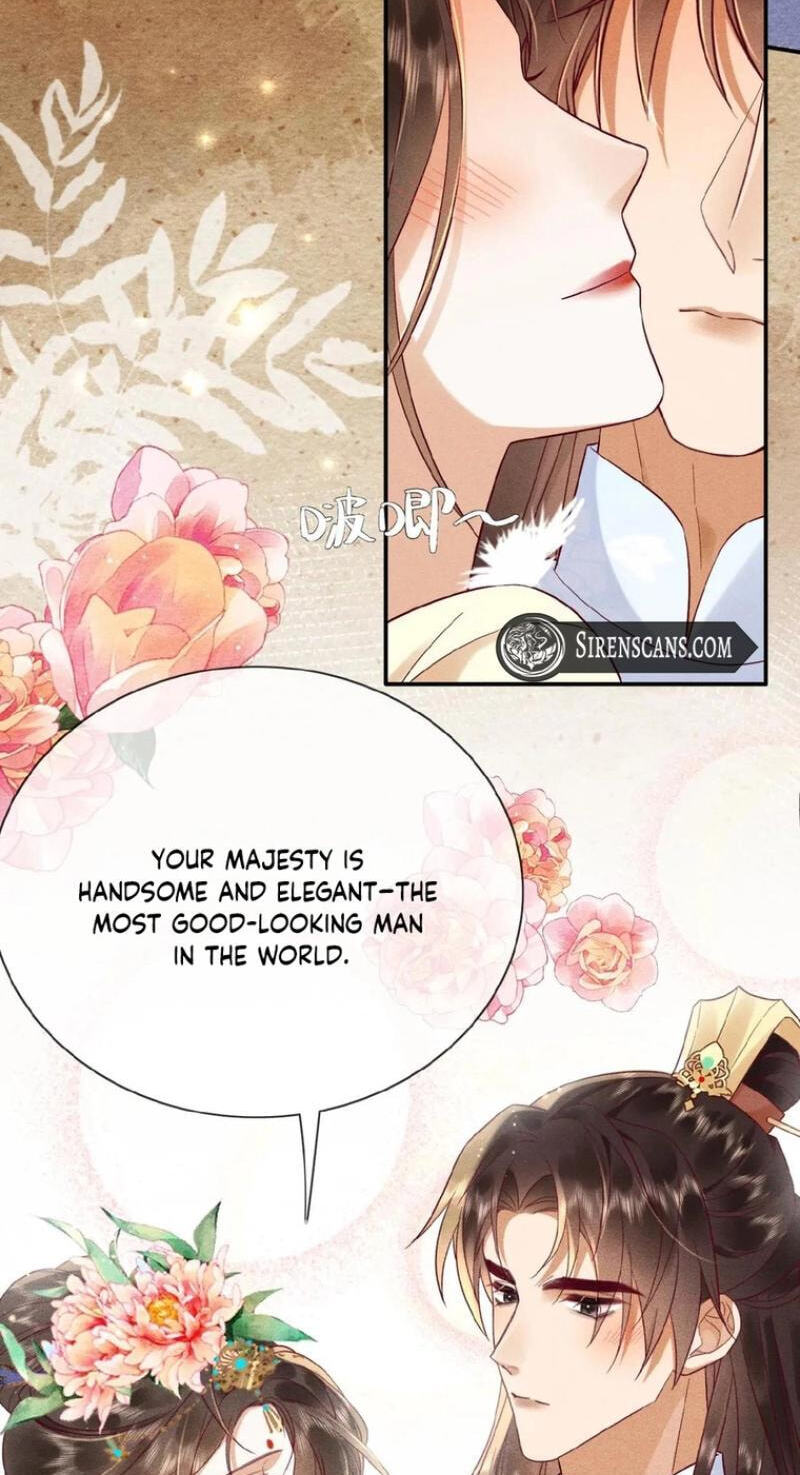 The Delicate and Noble Concubine Has Lots of Tricks, and the Emperor Does Not Flirt With Her Chapter 99 page 4 - 