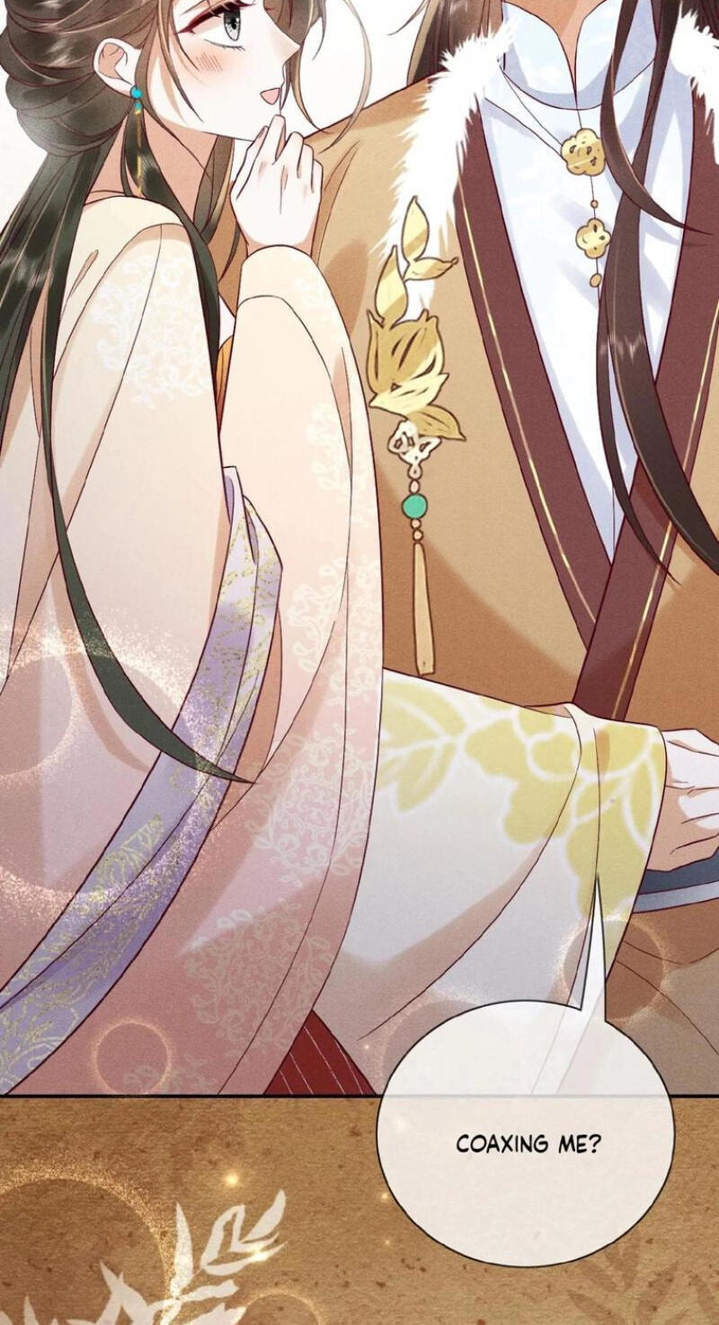 The Delicate and Noble Concubine Has Lots of Tricks, and the Emperor Does Not Flirt With Her Chapter 99 page 5 - 