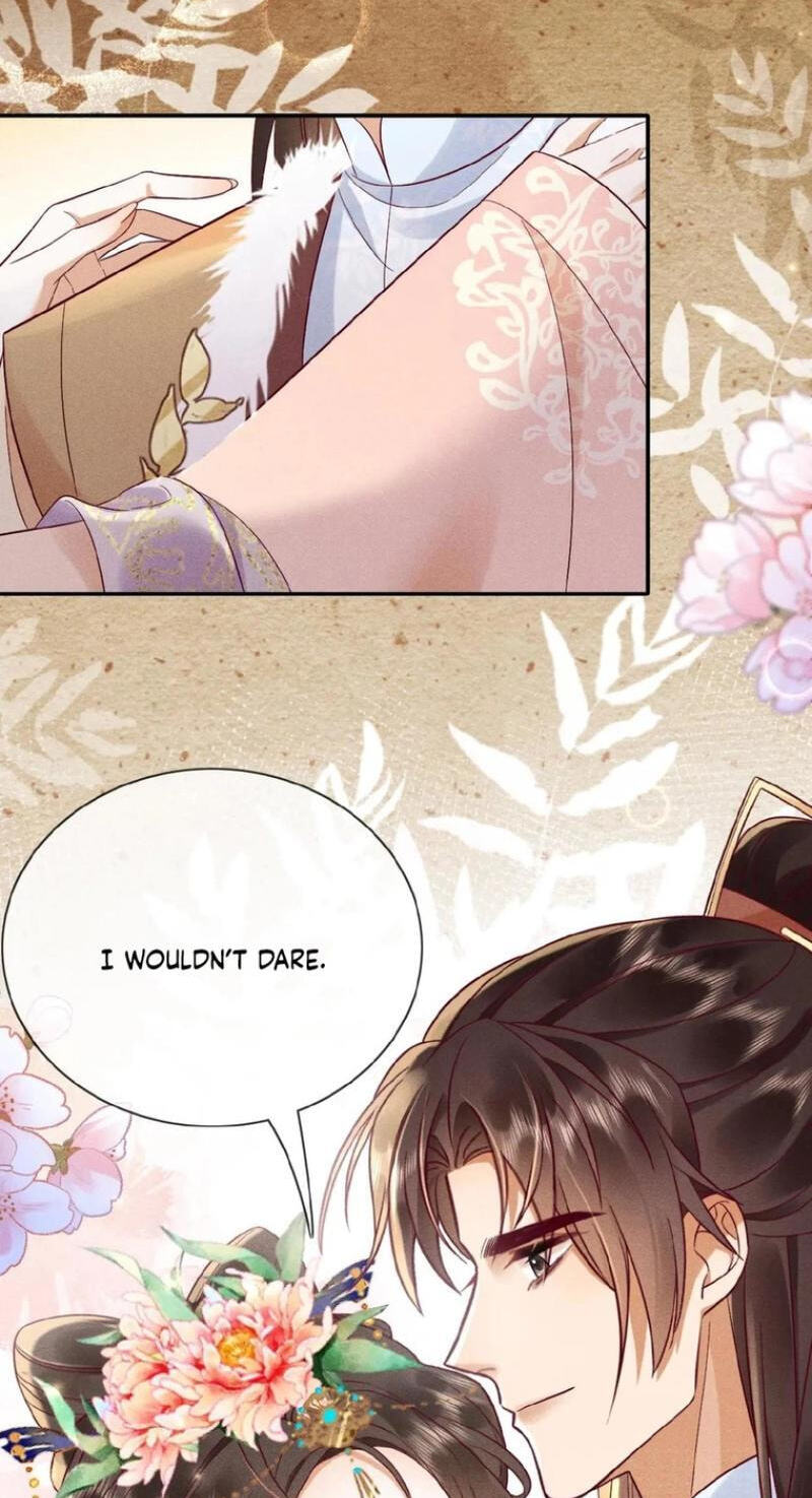 The Delicate and Noble Concubine Has Lots of Tricks, and the Emperor Does Not Flirt With Her Chapter 99 page 6 - 