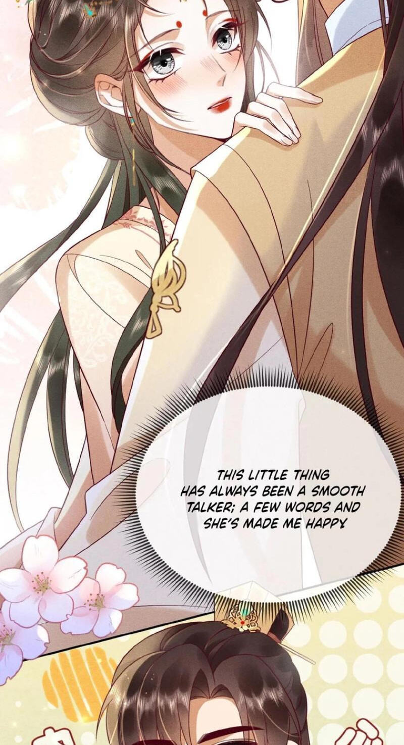 The Delicate and Noble Concubine Has Lots of Tricks, and the Emperor Does Not Flirt With Her Chapter 99 page 7 - 