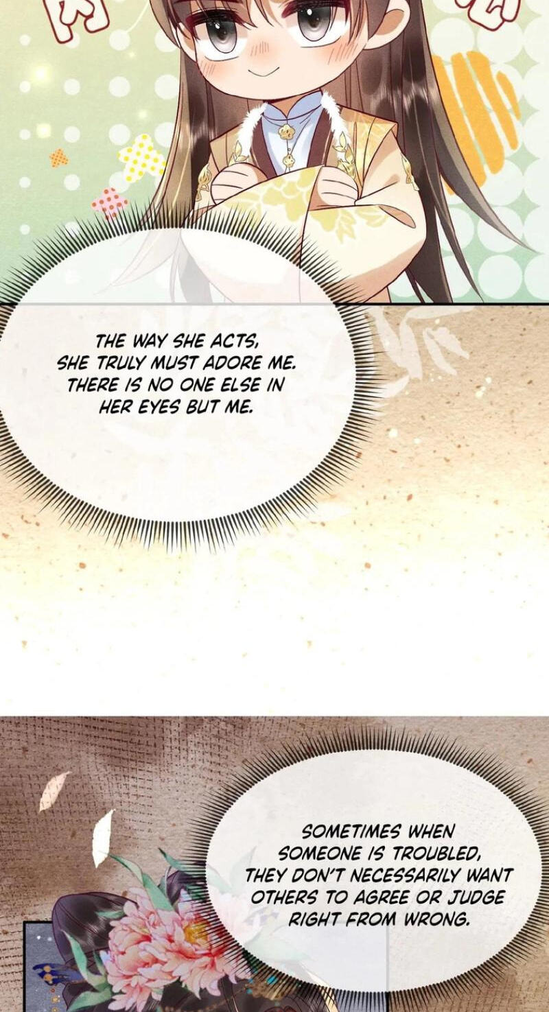 The Delicate and Noble Concubine Has Lots of Tricks, and the Emperor Does Not Flirt With Her Chapter 99 page 8 - 