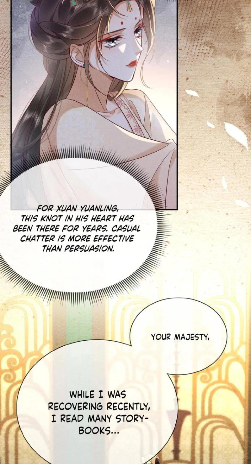 The Delicate and Noble Concubine Has Lots of Tricks, and the Emperor Does Not Flirt With Her Chapter 99 page 9 - 