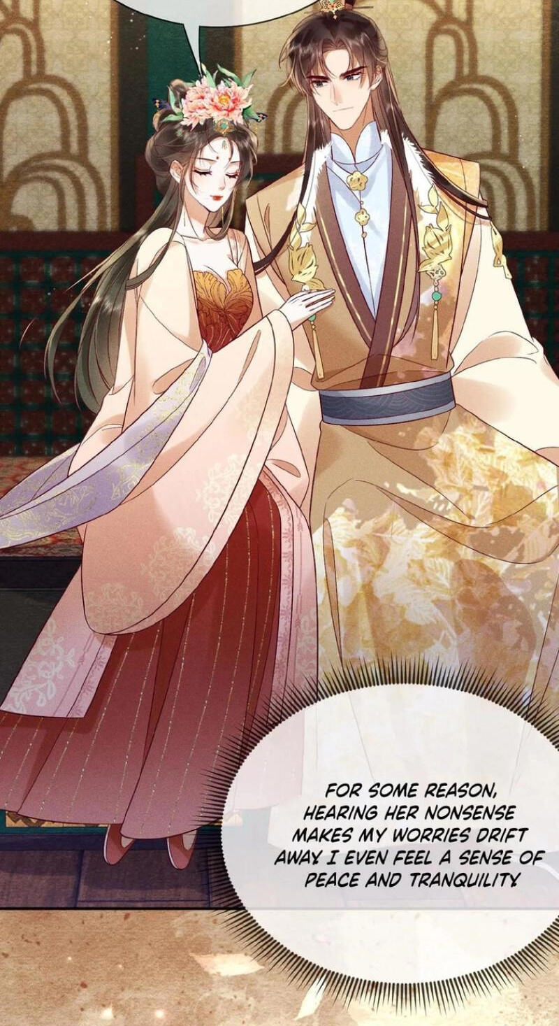 The Delicate and Noble Concubine Has Lots of Tricks, and the Emperor Does Not Flirt With Her Chapter 99 page 10 - 