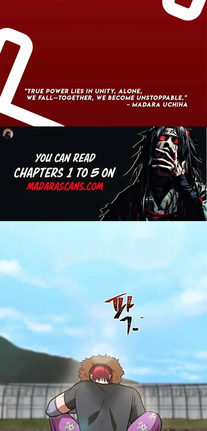 The Delinquent and the Gangster Heiress Chapter 1 page 2 - 
