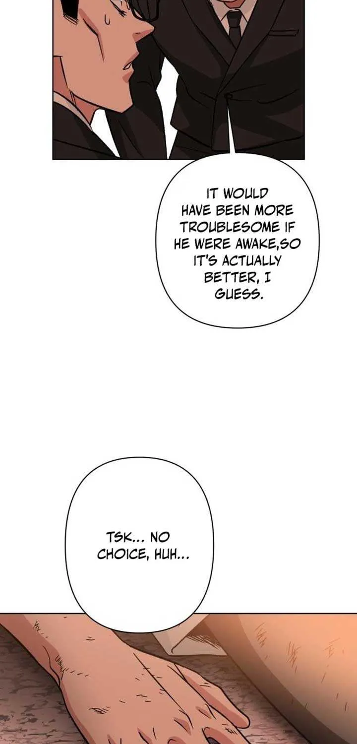 The Delinquent and the Gangster Heiress Chapter 1 page 104 - 