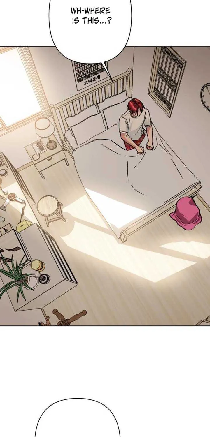The Delinquent and the Gangster Heiress Chapter 1 page 115 - 