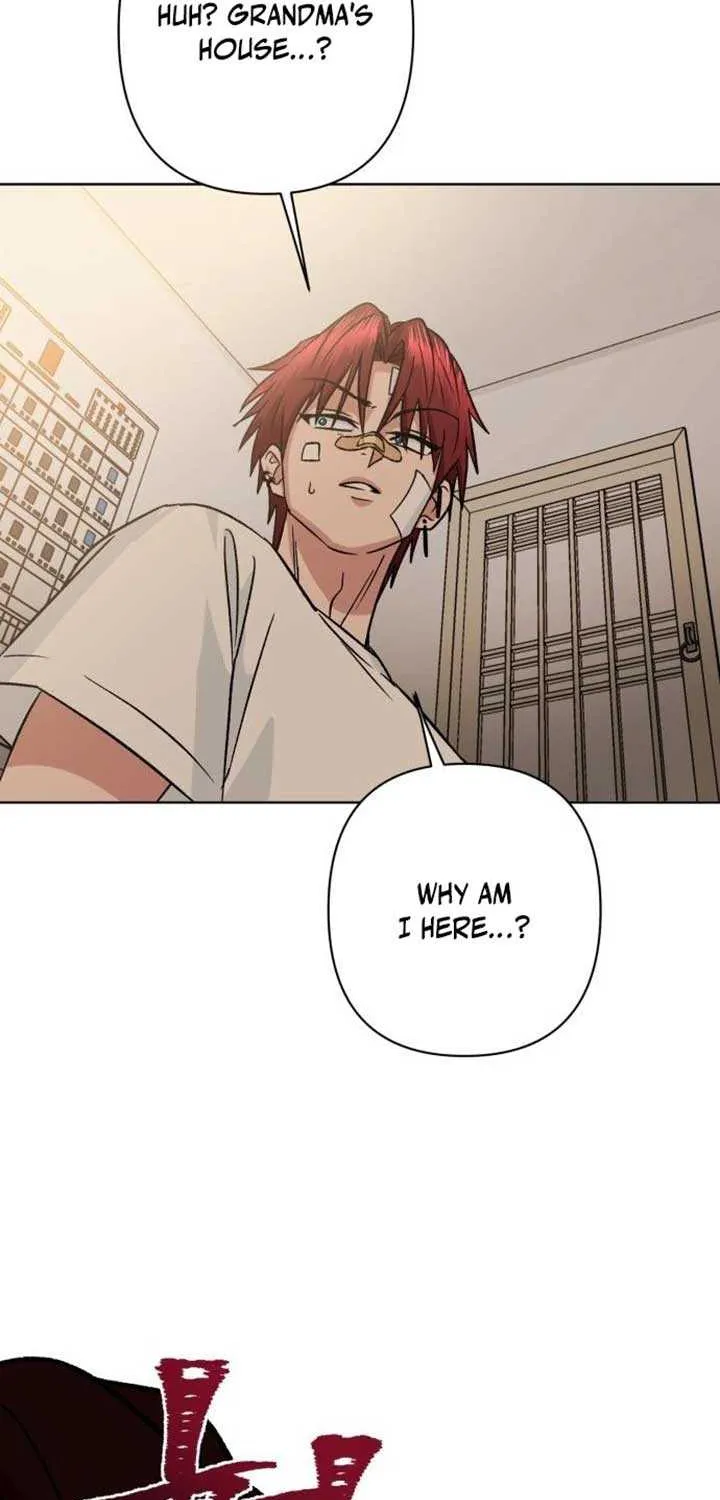 The Delinquent and the Gangster Heiress Chapter 1 page 116 - 