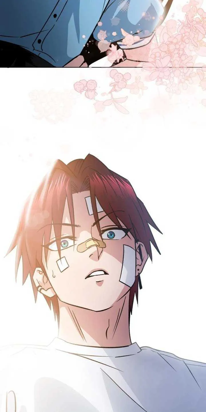 The Delinquent and the Gangster Heiress Chapter 1 page 120 - 