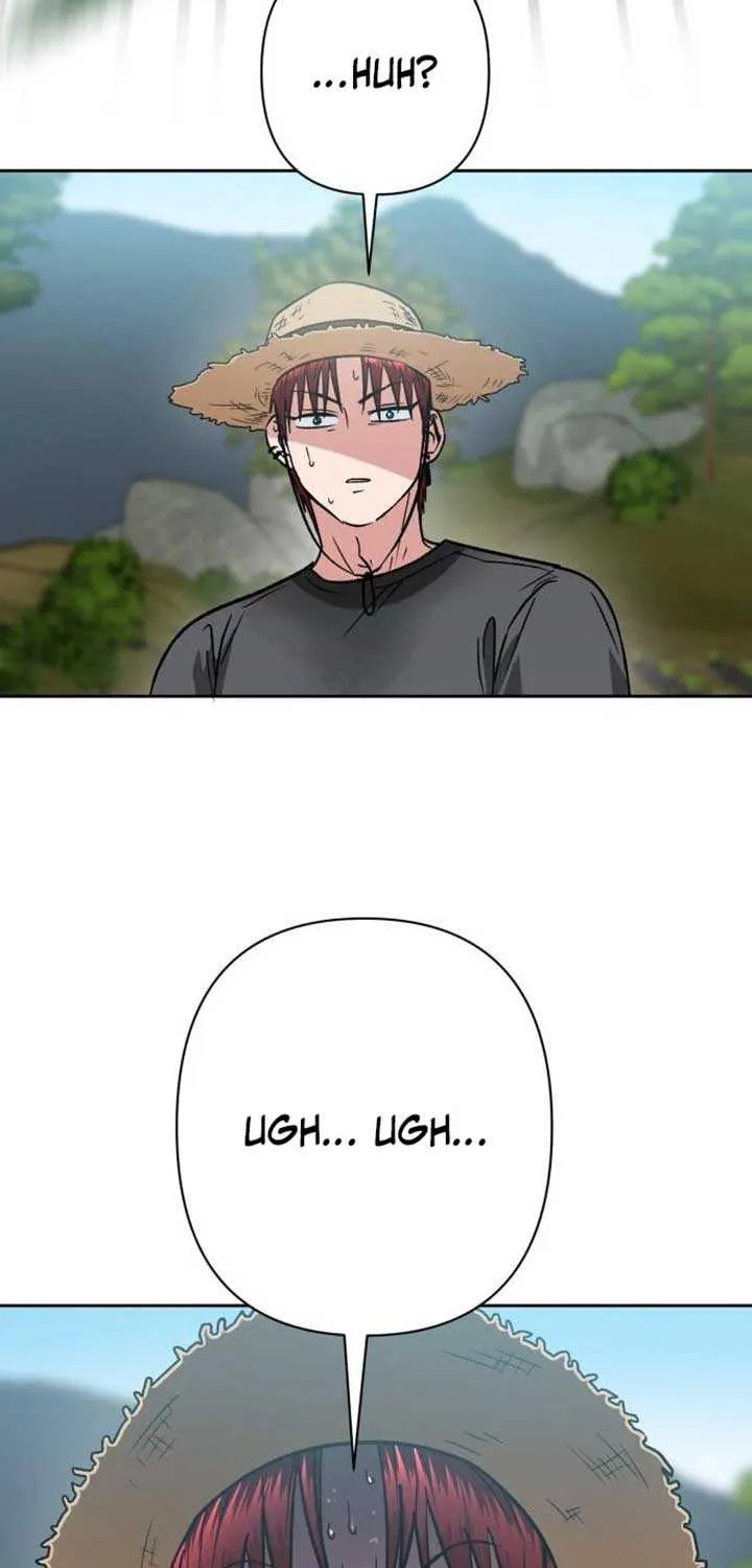 The Delinquent and the Gangster Heiress Chapter 1 page 13 - 