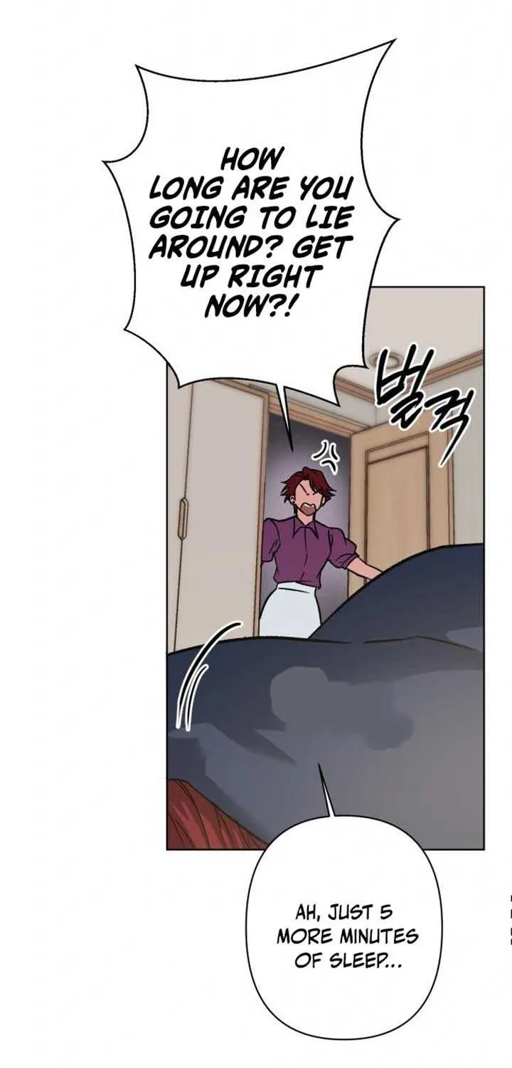The Delinquent and the Gangster Heiress Chapter 1 page 20 - 