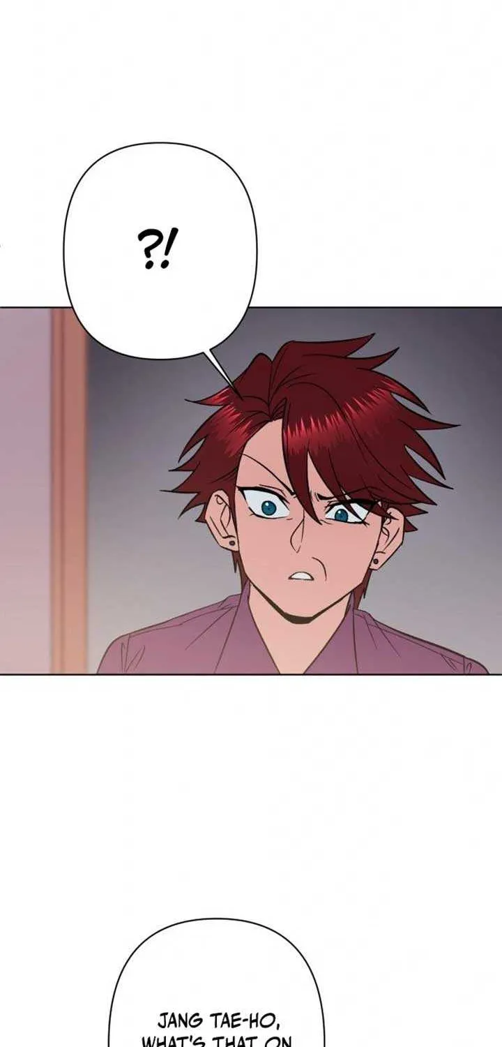 The Delinquent and the Gangster Heiress Chapter 1 page 21 - 