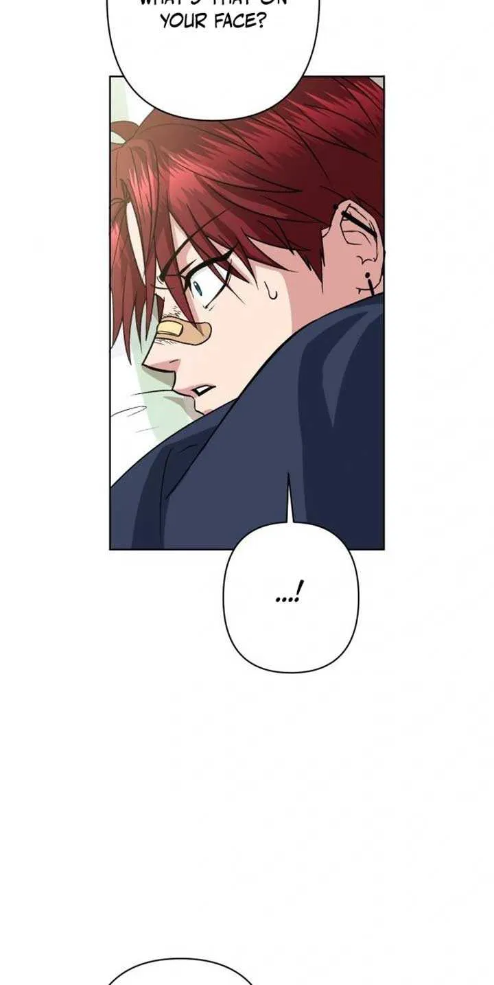The Delinquent and the Gangster Heiress Chapter 1 page 22 - 