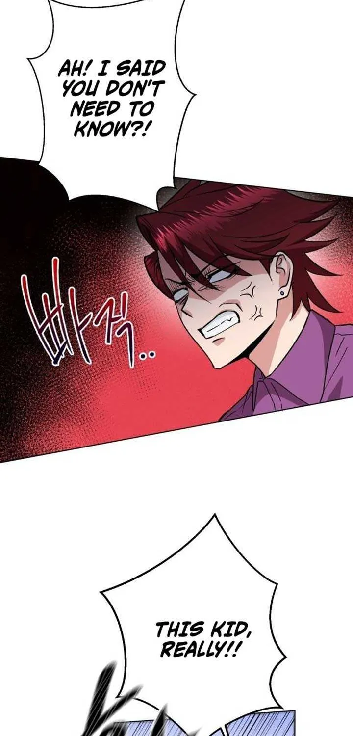 The Delinquent and the Gangster Heiress Chapter 1 page 24 - 