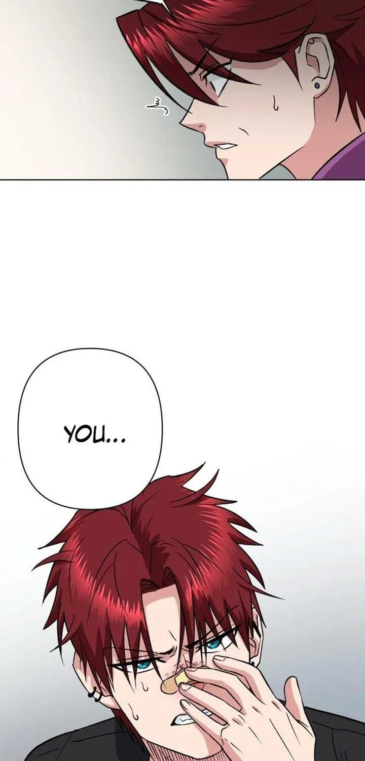The Delinquent and the Gangster Heiress Chapter 1 page 26 - 