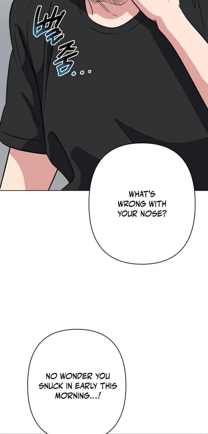 The Delinquent and the Gangster Heiress Chapter 1 page 27 - 