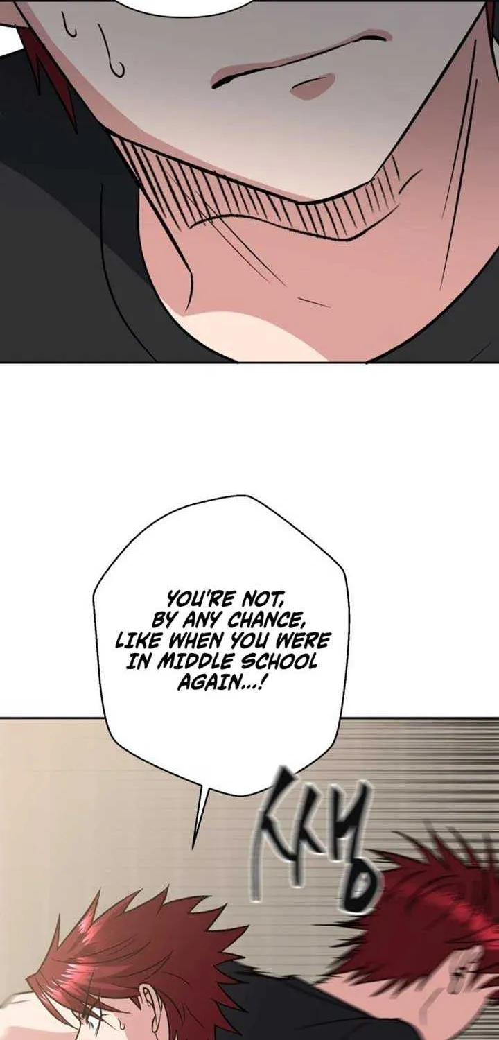 The Delinquent and the Gangster Heiress Chapter 1 page 28 - 