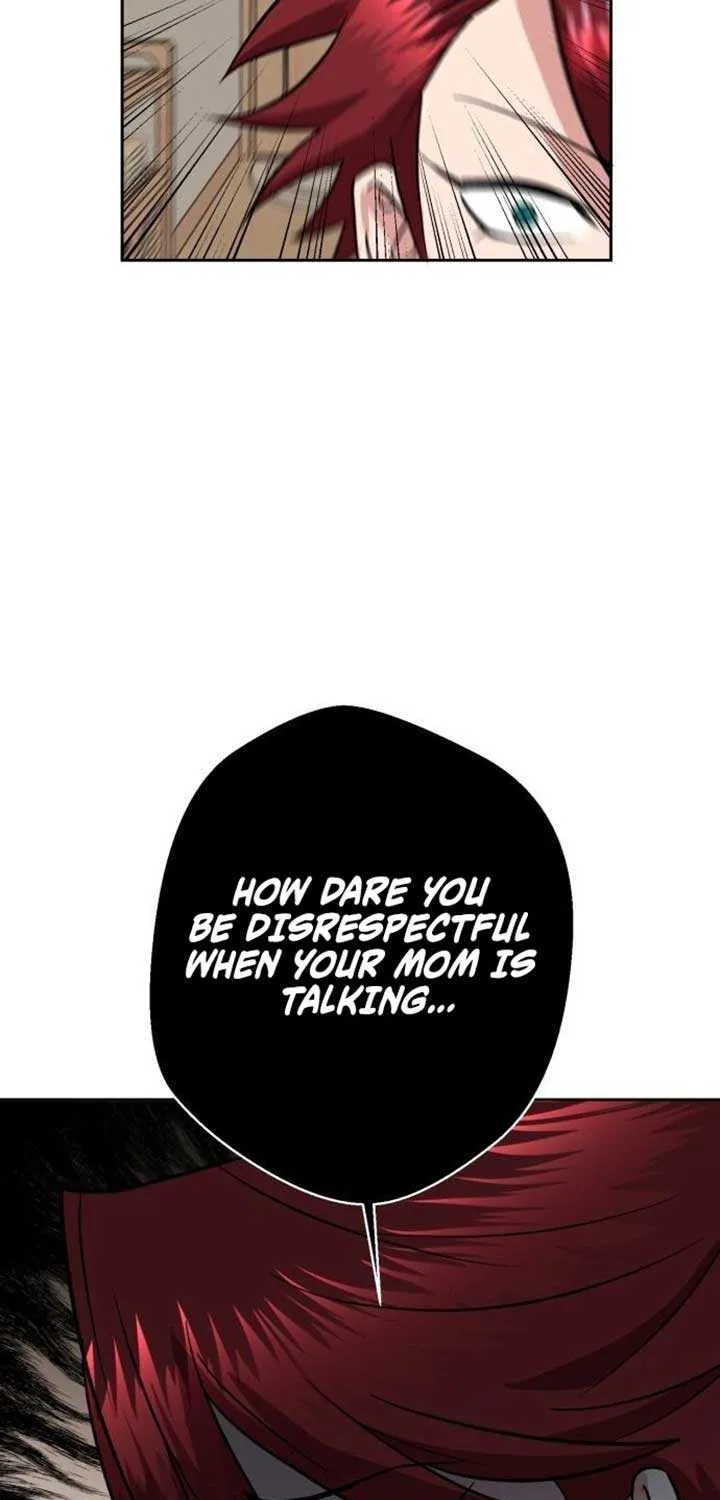 The Delinquent and the Gangster Heiress Chapter 1 page 30 - 