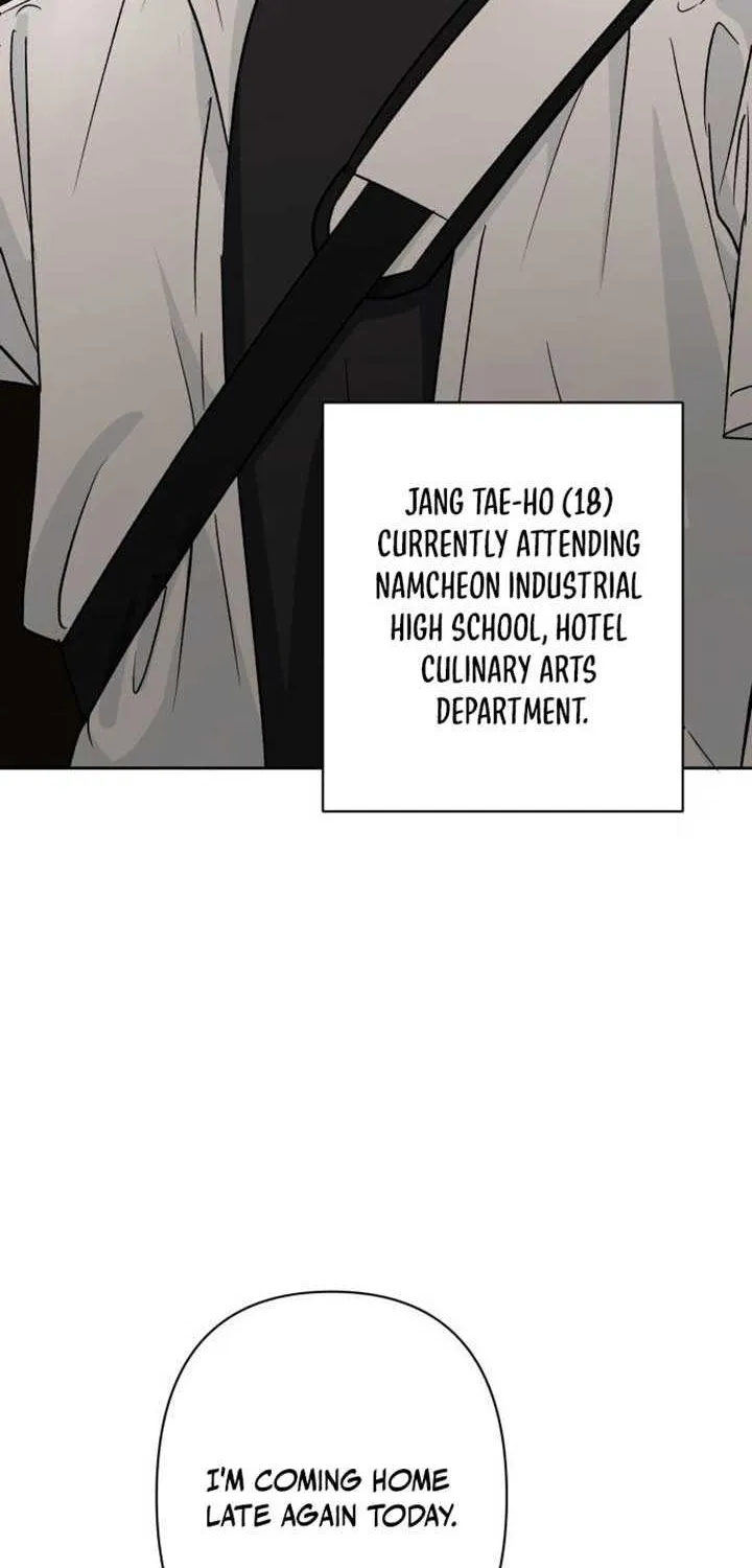 The Delinquent and the Gangster Heiress Chapter 1 page 33 - 