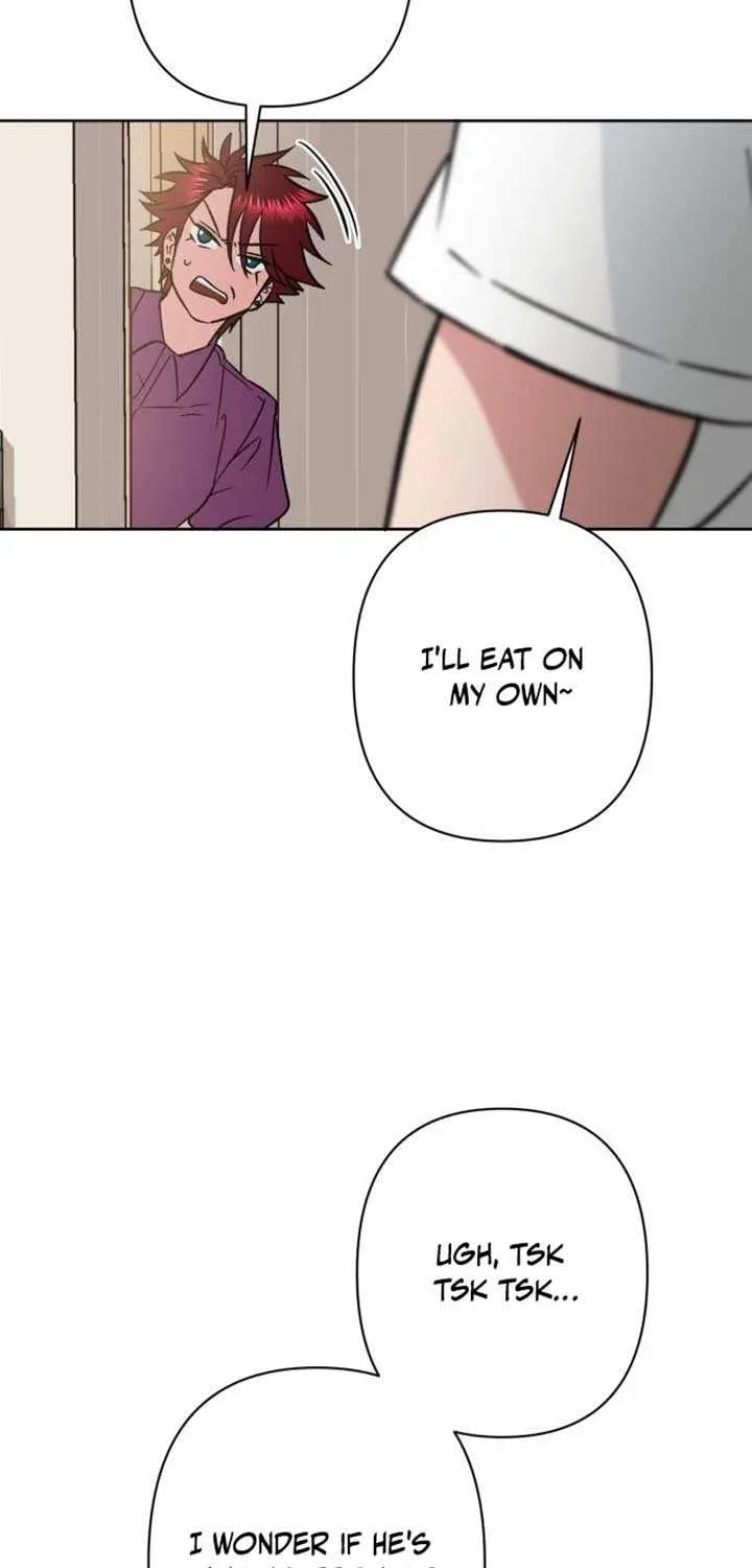 The Delinquent and the Gangster Heiress Chapter 1 page 35 - 