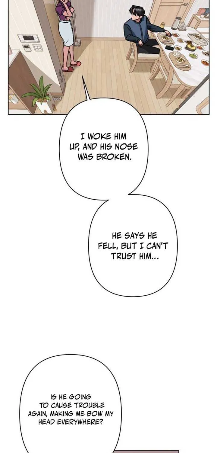 The Delinquent and the Gangster Heiress Chapter 1 page 37 - 