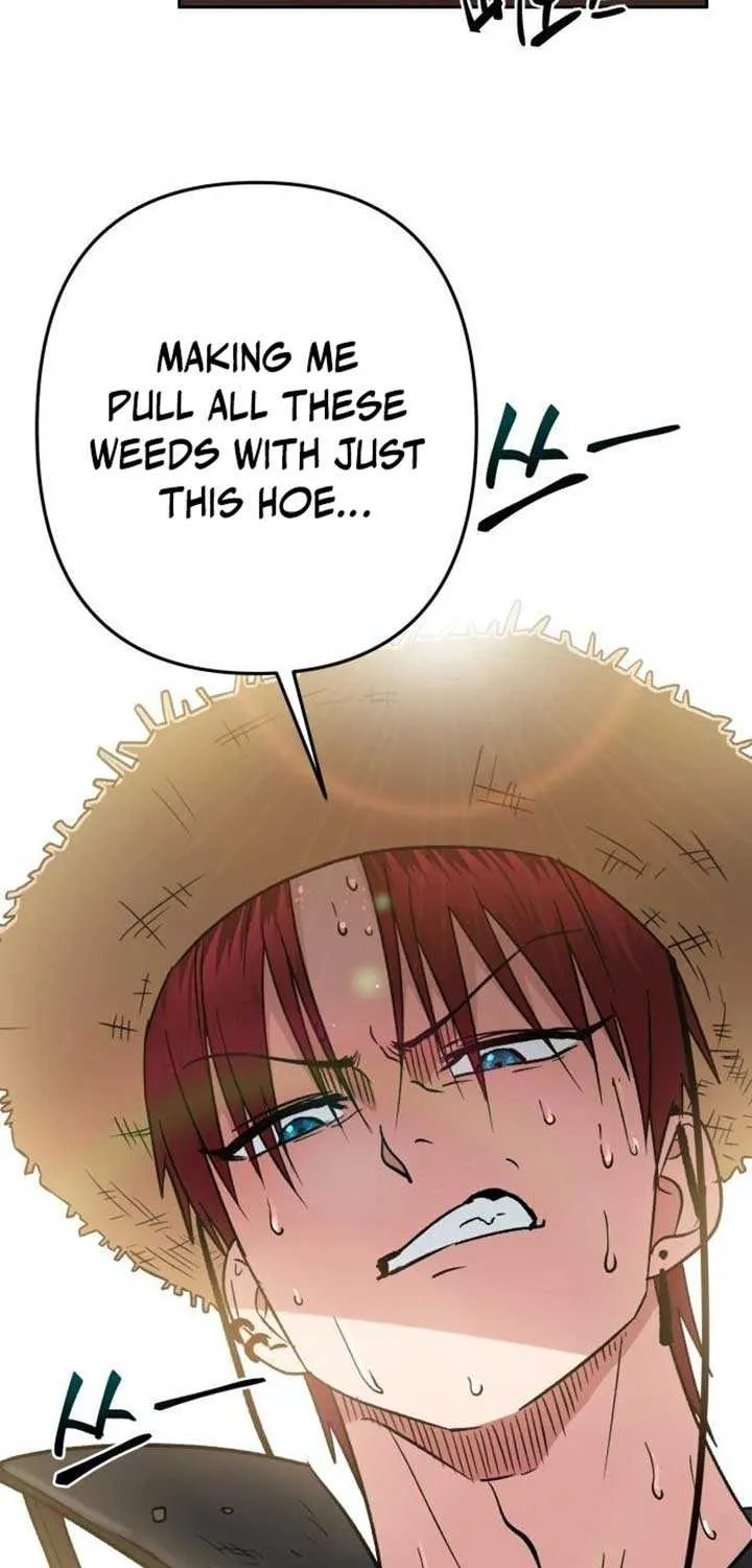 The Delinquent and the Gangster Heiress Chapter 1 page 5 - 