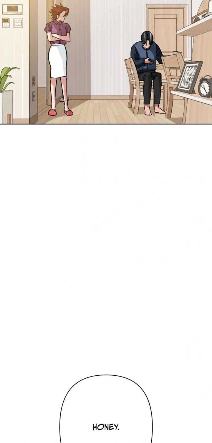 The Delinquent and the Gangster Heiress Chapter 1 page 46 - 