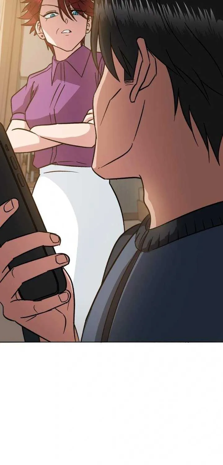 The Delinquent and the Gangster Heiress Chapter 1 page 48 - 