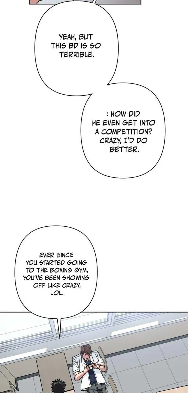 The Delinquent and the Gangster Heiress Chapter 1 page 55 - 