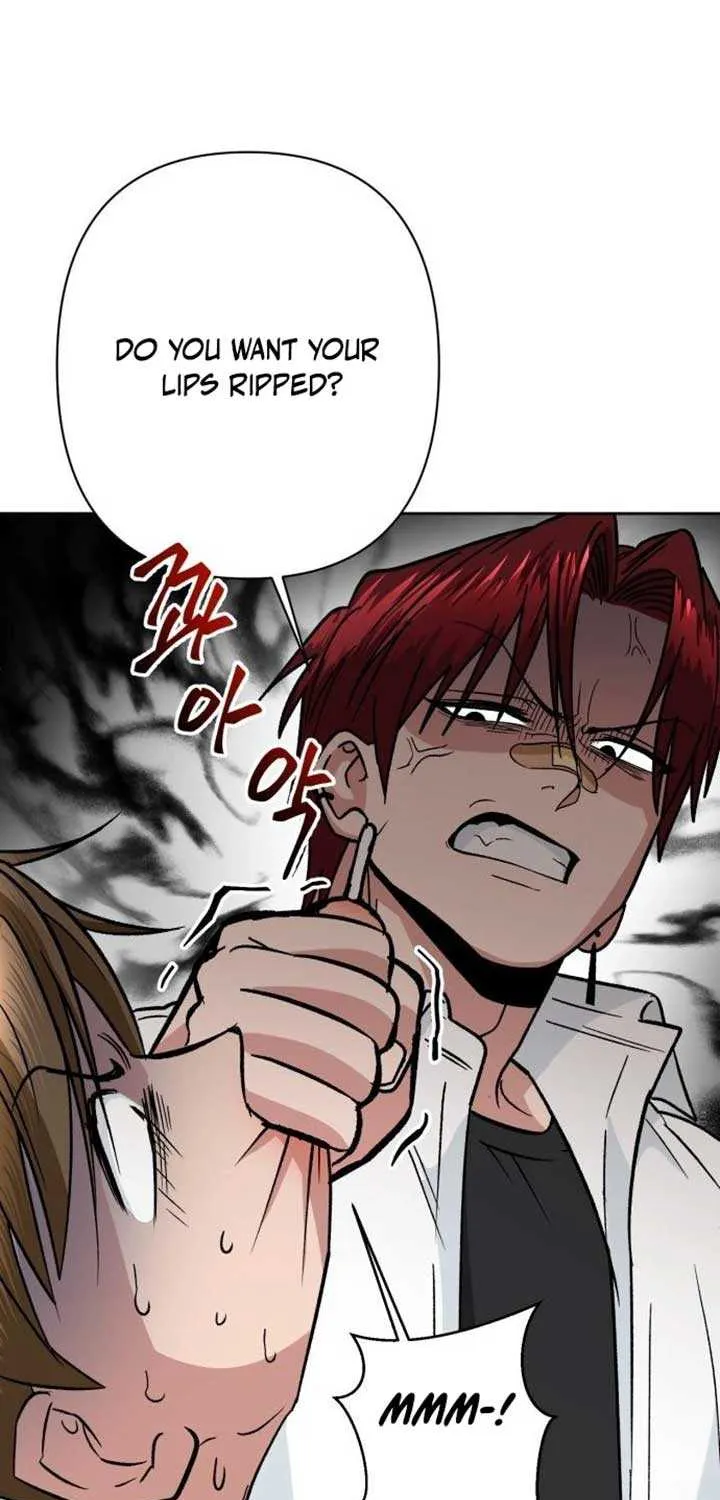 The Delinquent and the Gangster Heiress Chapter 1 page 62 - 
