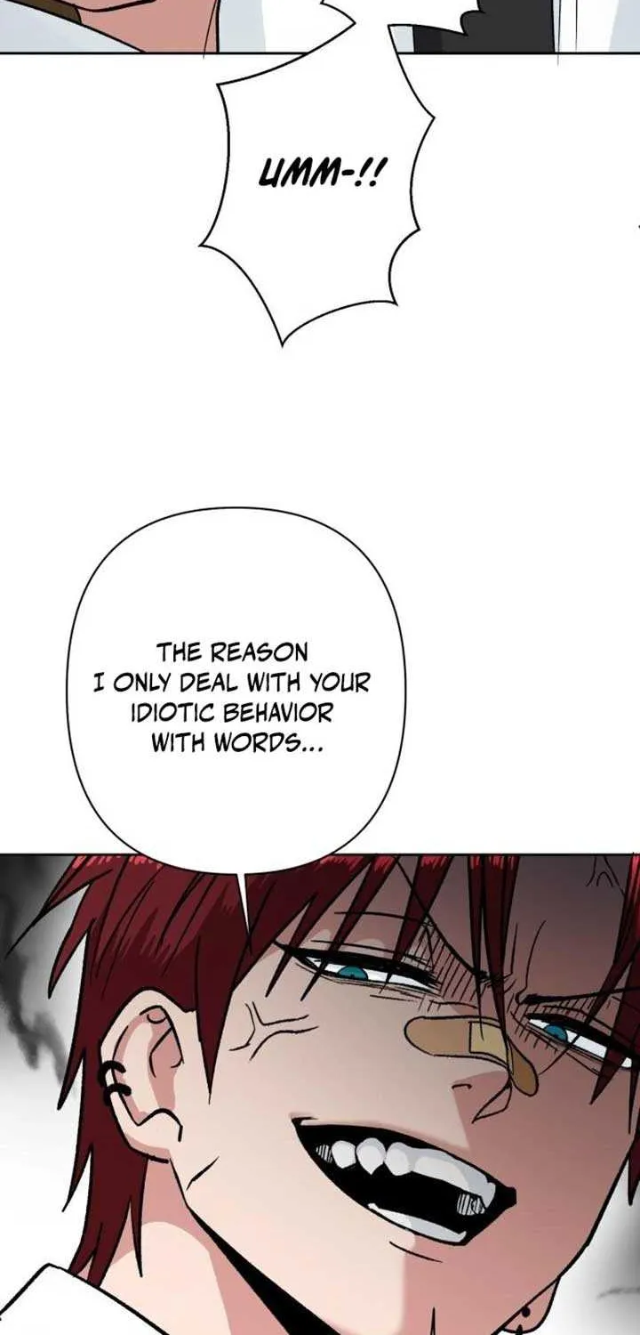 The Delinquent and the Gangster Heiress Chapter 1 page 63 - 