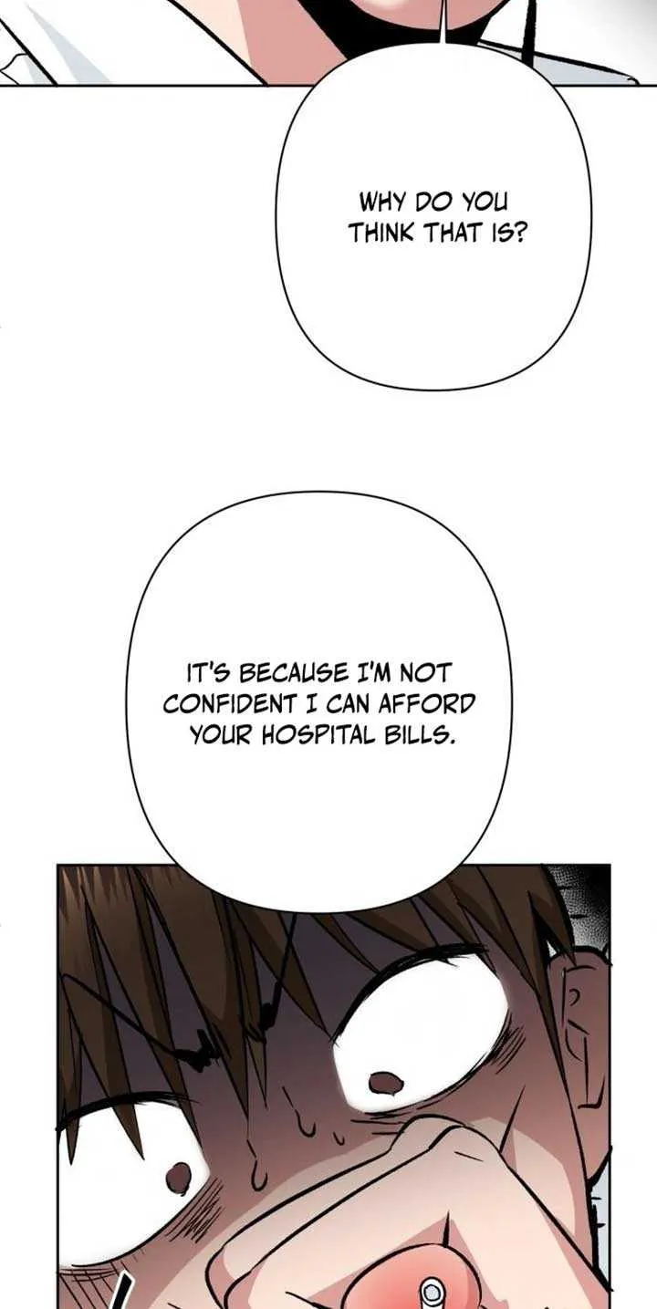 The Delinquent and the Gangster Heiress Chapter 1 page 64 - 