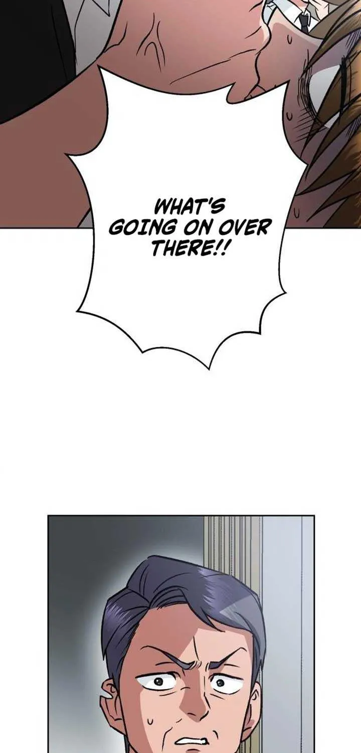The Delinquent and the Gangster Heiress Chapter 1 page 66 - 