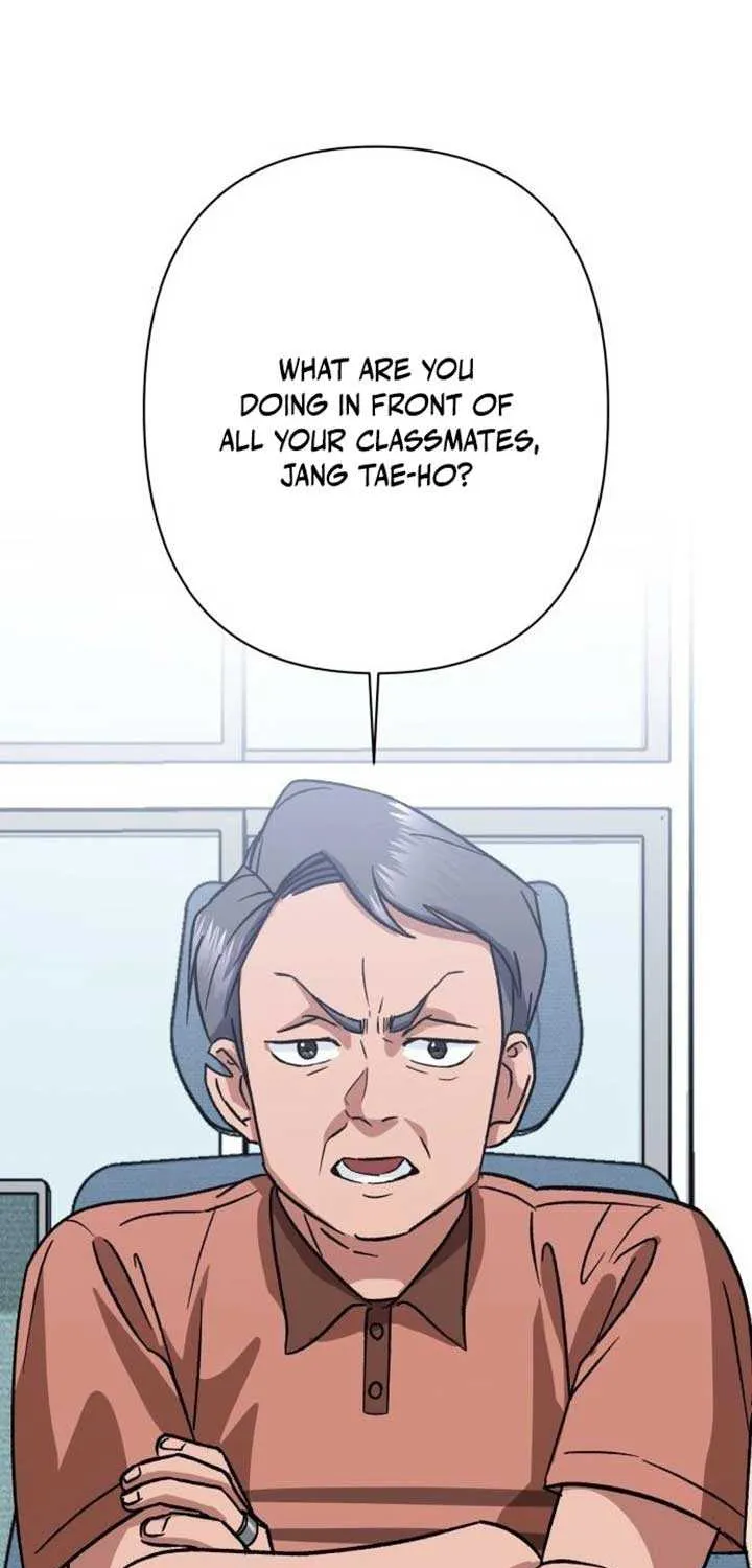The Delinquent and the Gangster Heiress Chapter 1 page 69 - 