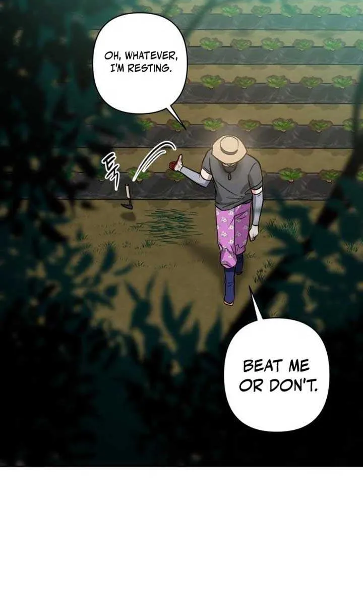 The Delinquent and the Gangster Heiress Chapter 1 page 8 - 