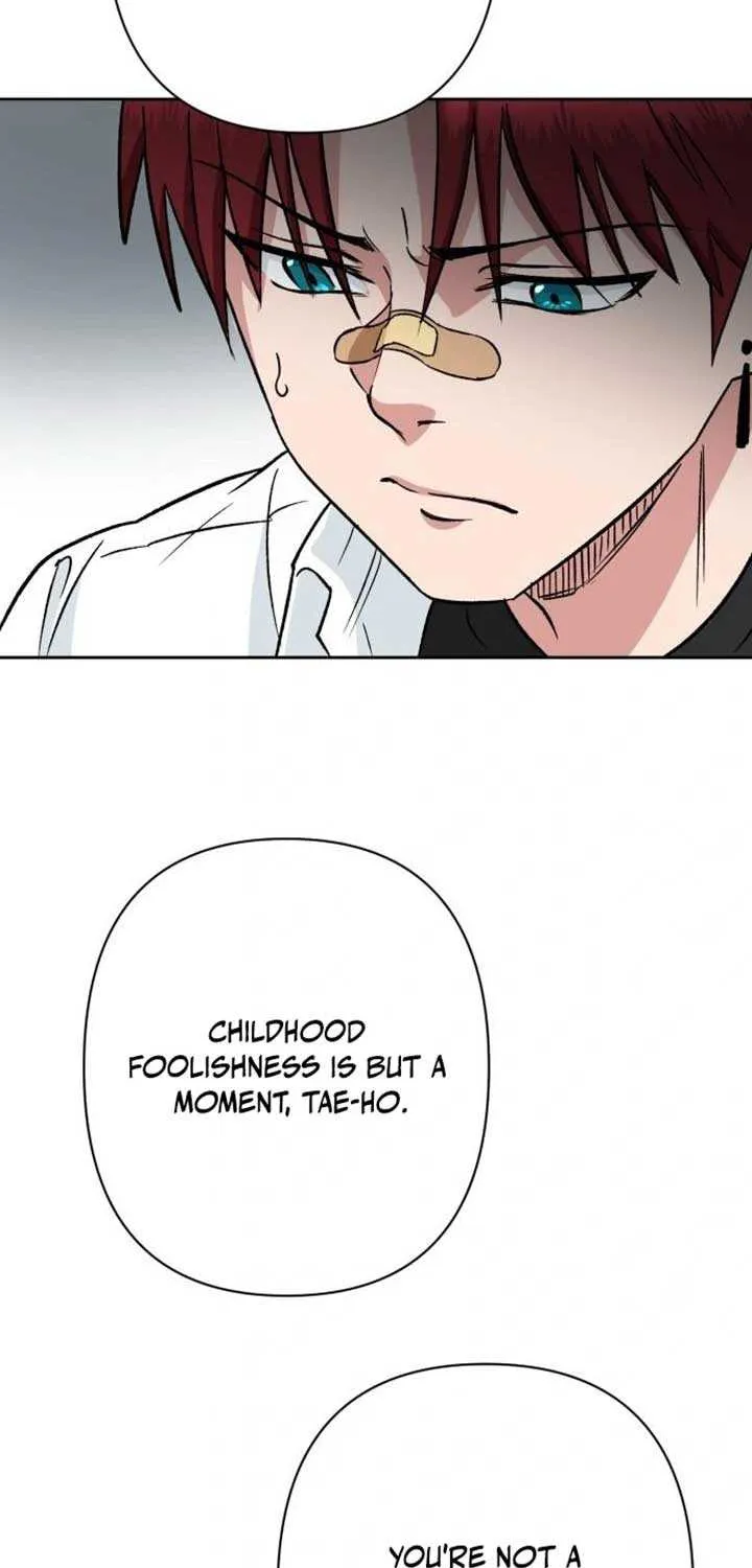 The Delinquent and the Gangster Heiress Chapter 1 page 72 - 