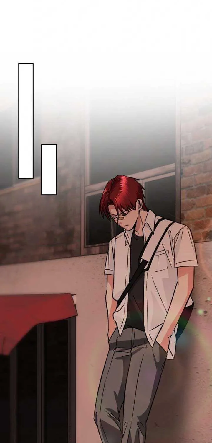 The Delinquent and the Gangster Heiress Chapter 1 page 74 - 