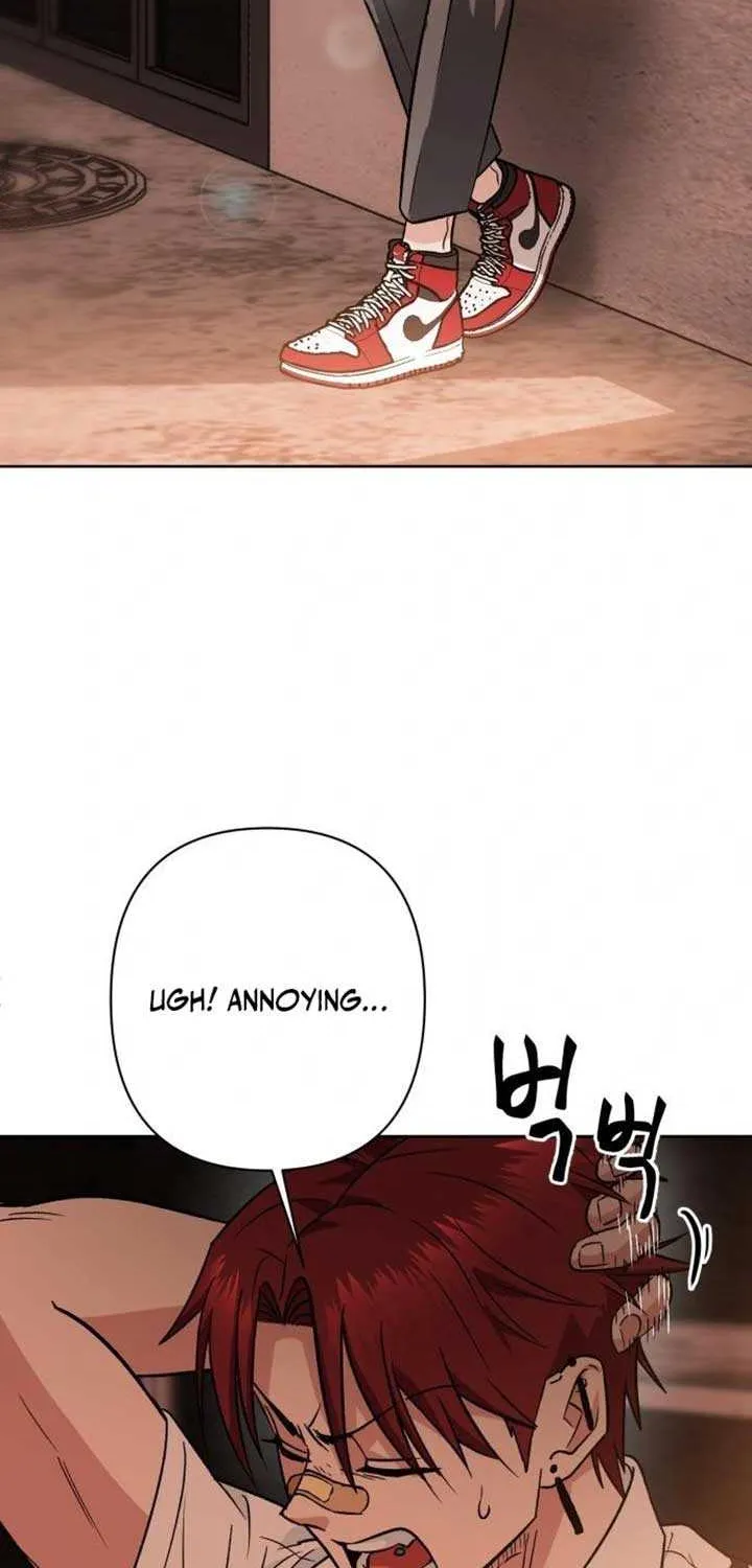 The Delinquent and the Gangster Heiress Chapter 1 page 75 - 