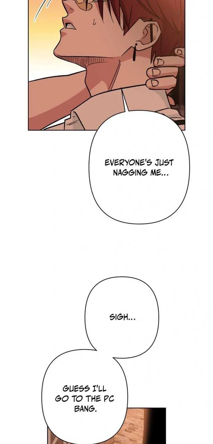 The Delinquent and the Gangster Heiress Chapter 1 page 77 - 