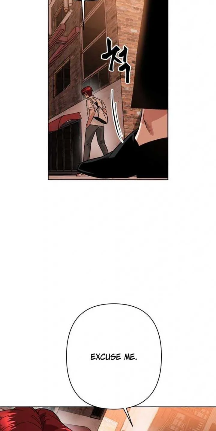 The Delinquent and the Gangster Heiress Chapter 1 page 78 - 