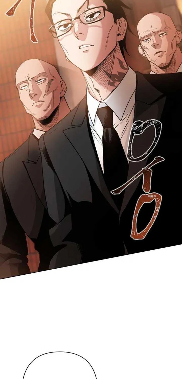 The Delinquent and the Gangster Heiress Chapter 1 page 80 - 