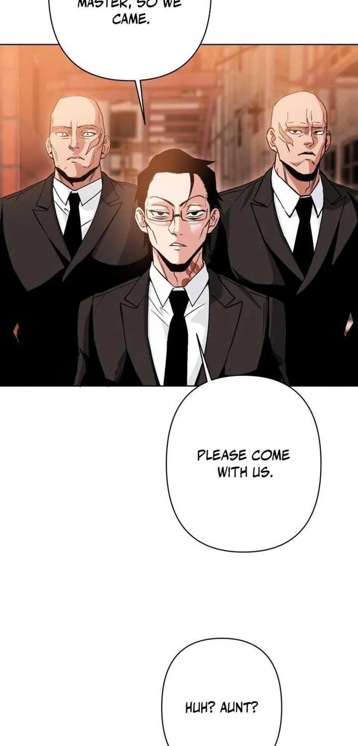 The Delinquent and the Gangster Heiress Chapter 1 page 82 - 