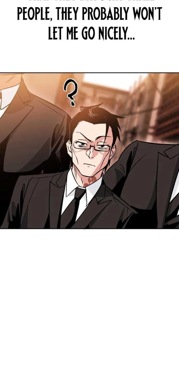 The Delinquent and the Gangster Heiress Chapter 1 page 87 - 