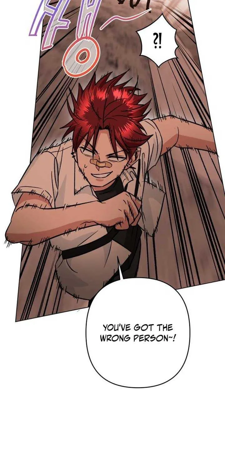 The Delinquent and the Gangster Heiress Chapter 1 page 89 - 