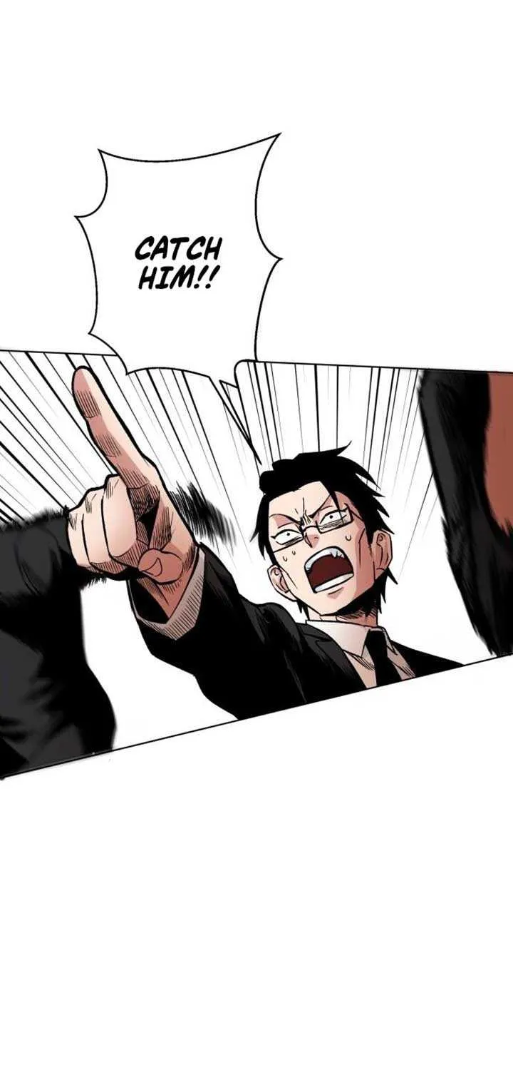 The Delinquent and the Gangster Heiress Chapter 1 page 90 - 