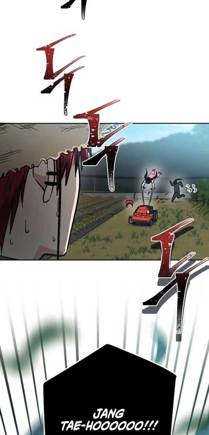 The Delinquent and the Gangster Heiress Chapter 1 page 10 - 