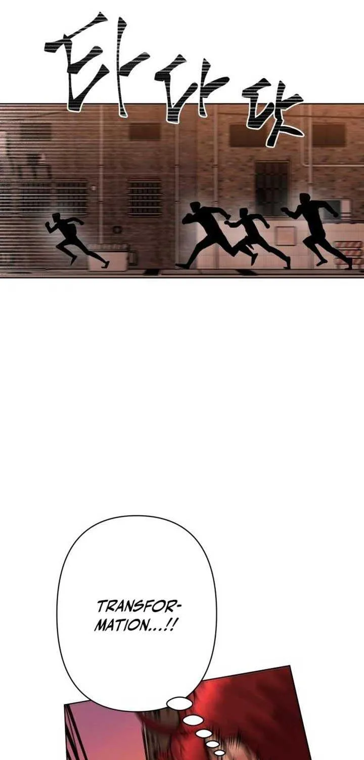 The Delinquent and the Gangster Heiress Chapter 1 page 91 - 