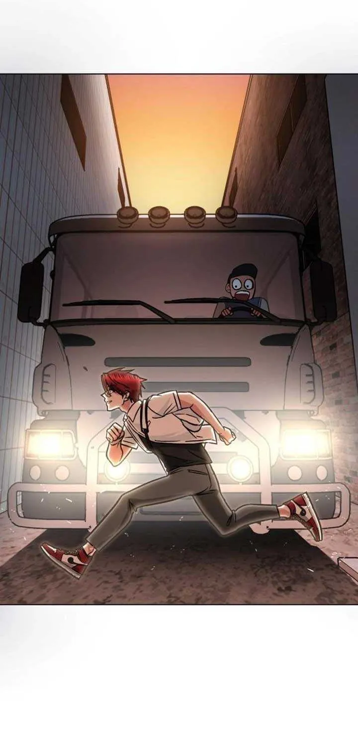The Delinquent and the Gangster Heiress Chapter 1 page 94 - 