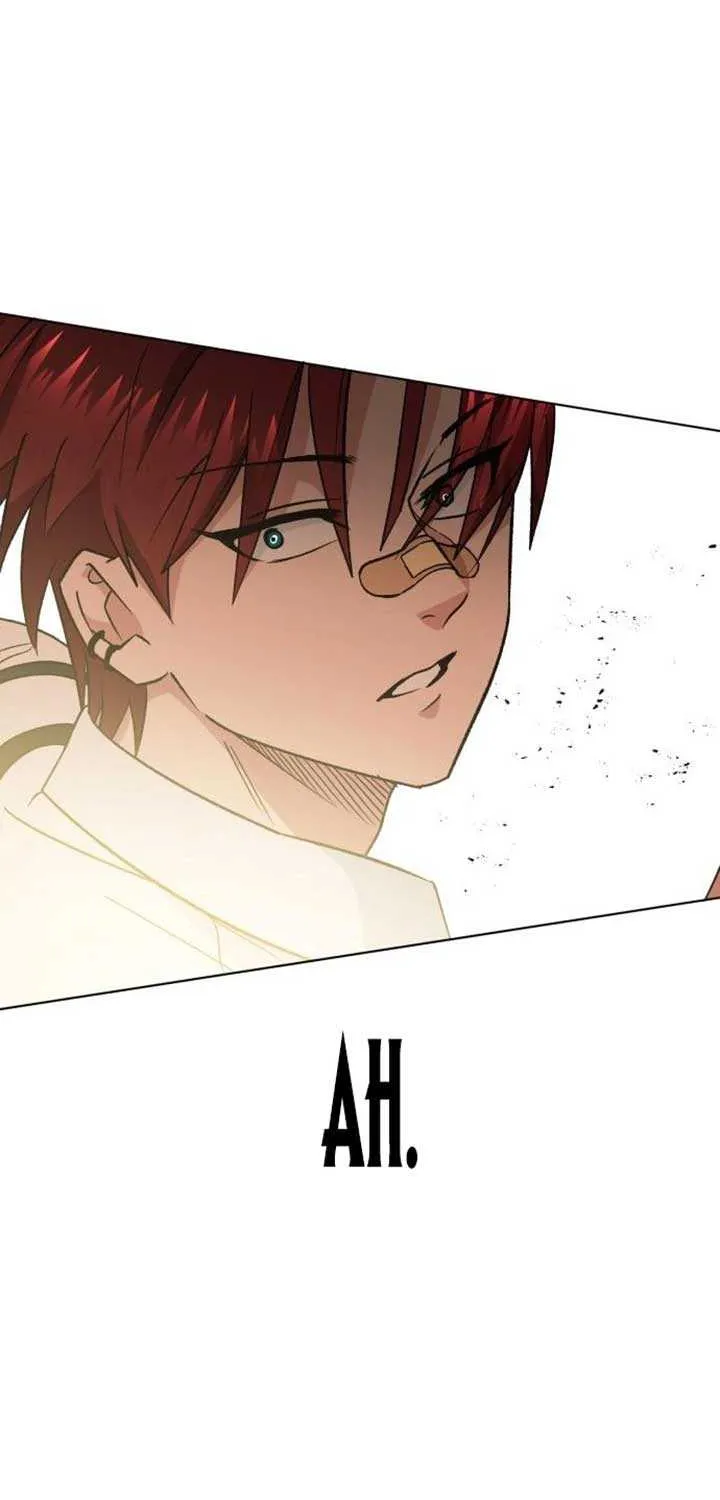 The Delinquent and the Gangster Heiress Chapter 1 page 95 - 